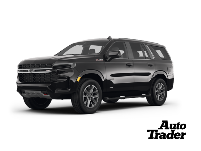 2024 Chevrolet Tahoe Z71 Review - Luxurious SUV for Dubai | Auto Trader UAE