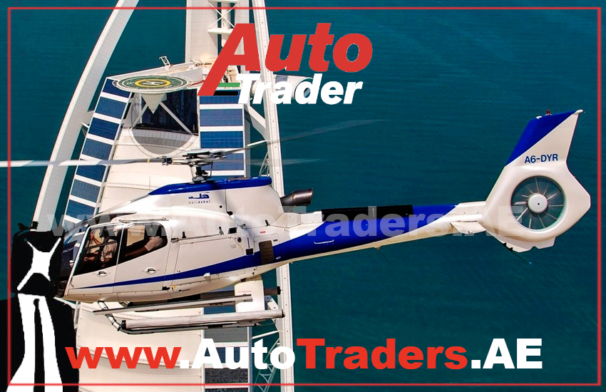 Elevate Your Dubai Experience I Renting a Helicopter in Dubai - Auto Trader UAE | Auto Trader UAE