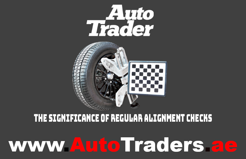 The Significance of Regular Alignment Checks for Preventing Uneven Tire Wear in Dubai | Auto Trader UAE