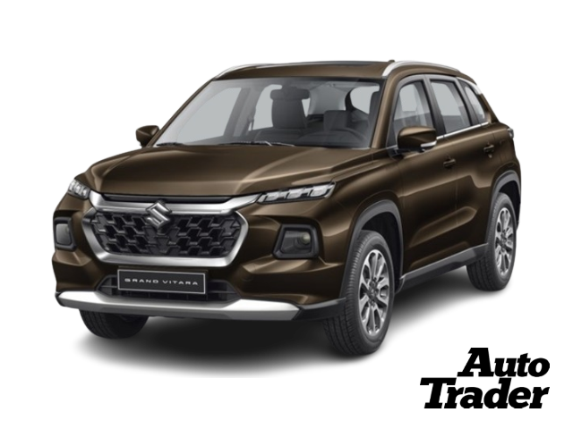 Suzuki Grand Vitara Review - Affordable SUV for Dubai | Auto Trader UAE