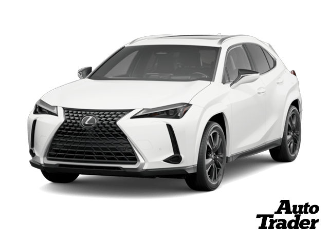 Lexus UX Review & Prices- Luxury Compact SUV in Dubai | Auto Trader UAE