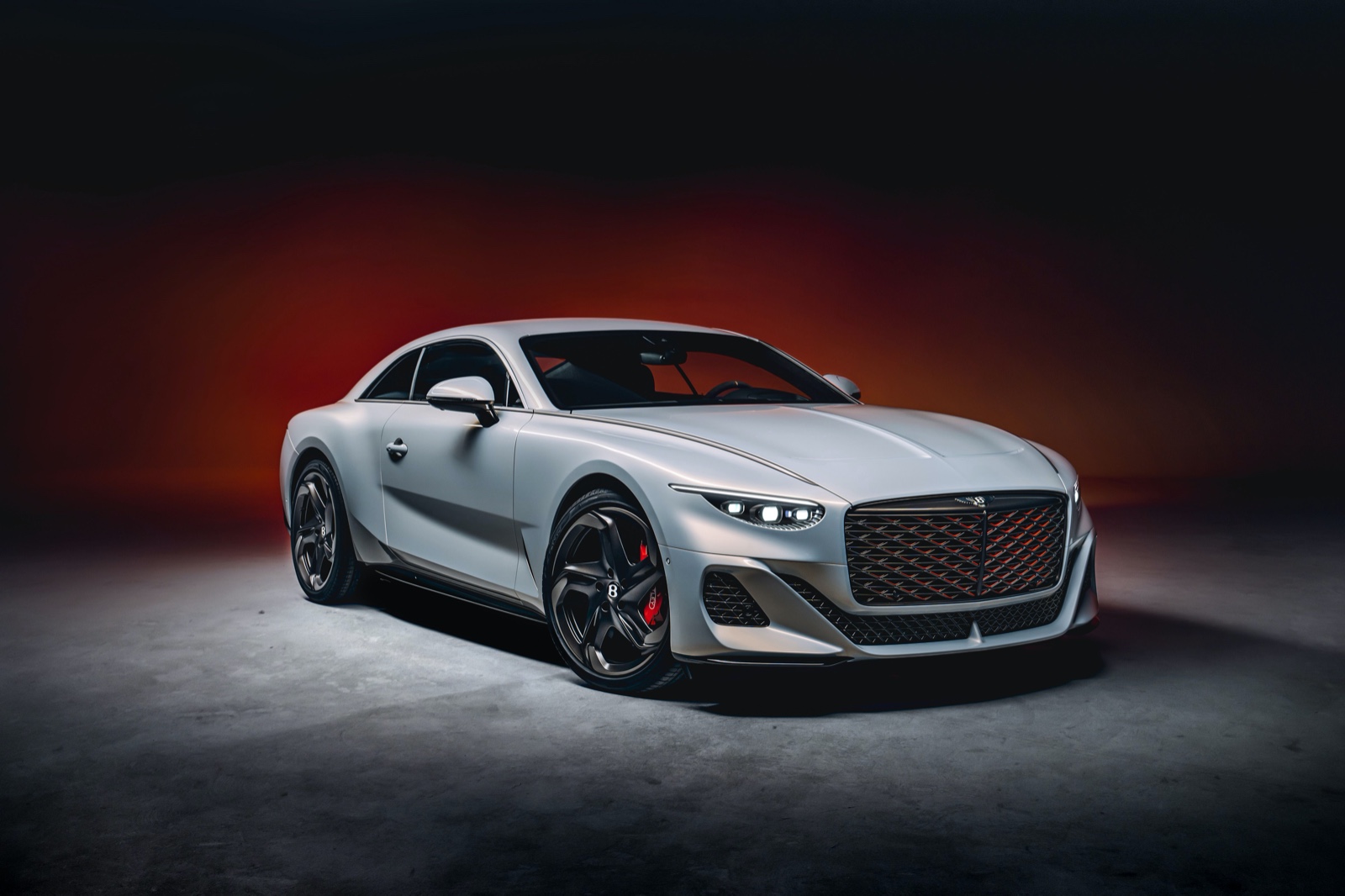Bentley Batur Dubai: A Revolution in Design Arrives - Limited Edition | Auto Trader UAE