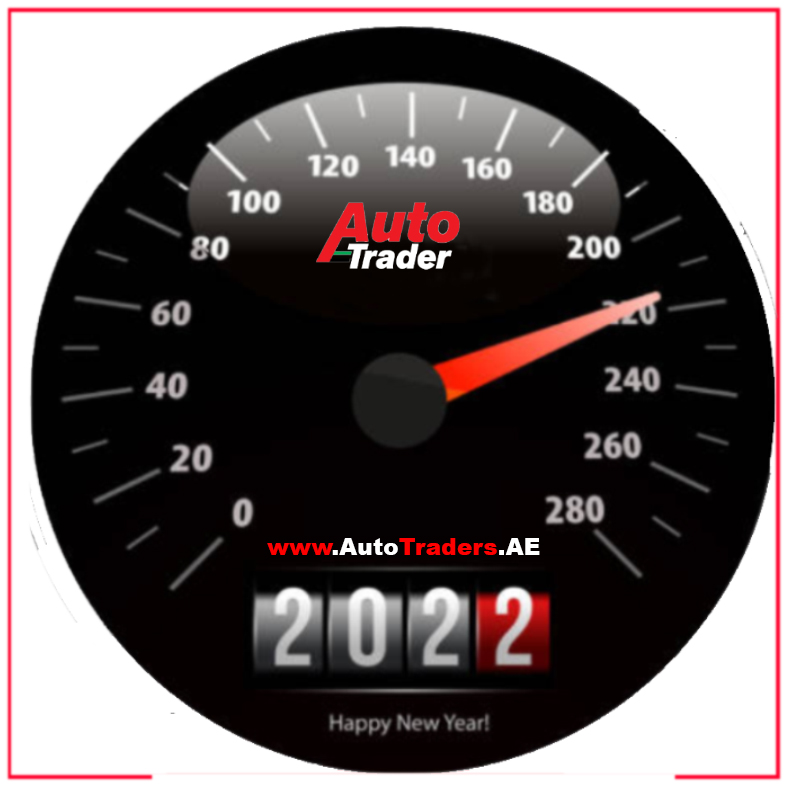 The Importance of RPM in Your Car - Auto Trader UAE | Auto Trader UAE