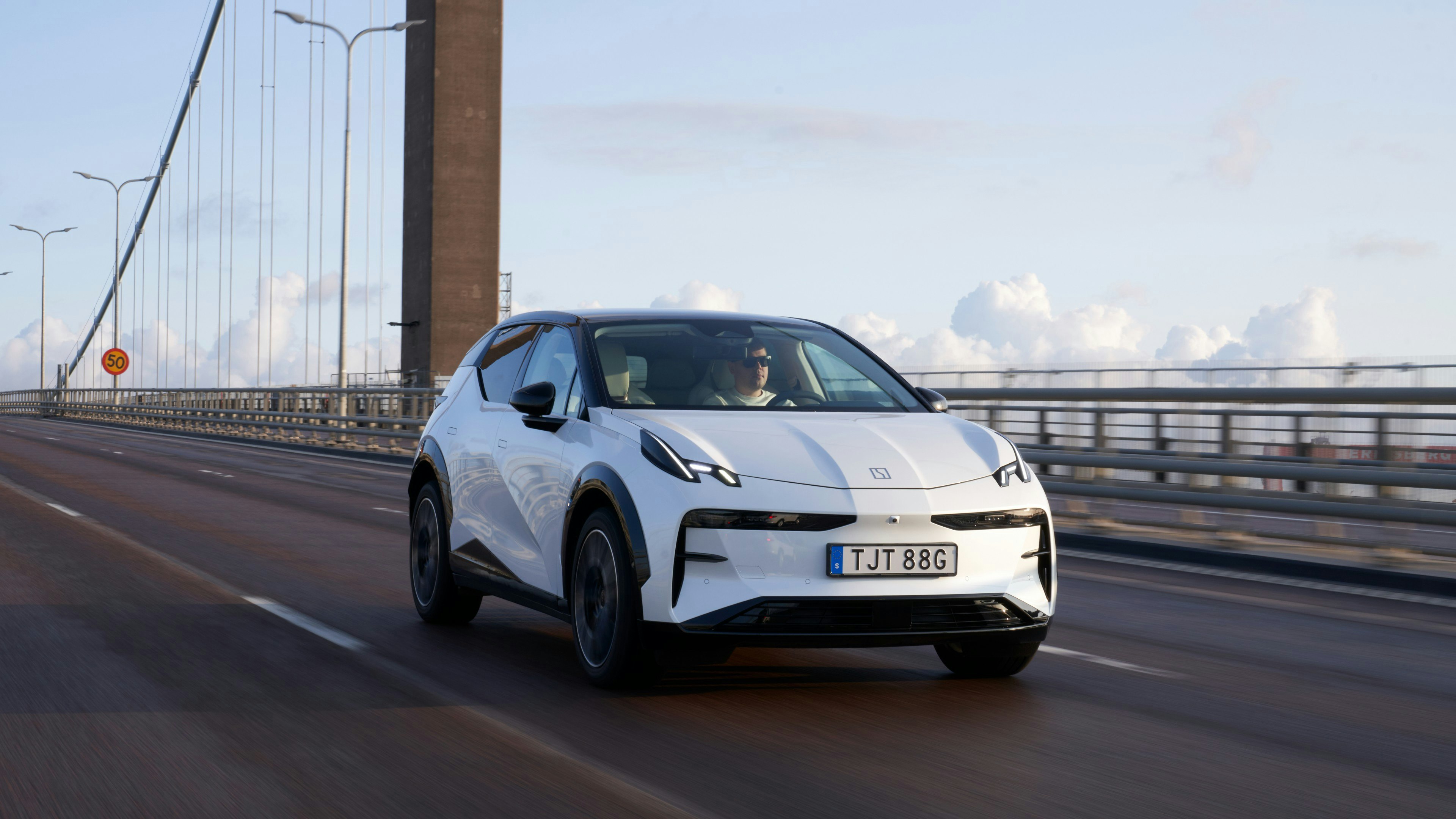 Zeekr 001 Travel Edition and Zeekr X Wolf Edition: A New Era in EV Excellence | Auto Trader UAE