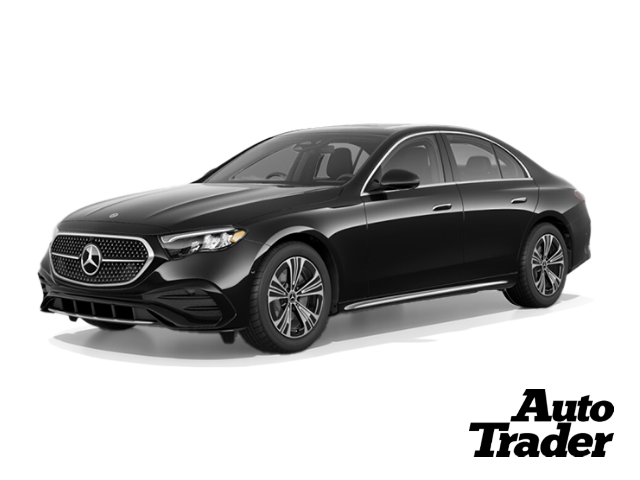 Mercedes-Benz E300 for Sale in Dubai | Luxury Sedan Review | Auto Trader UAE