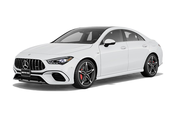 2025 Mercedes-Benz CLA Review: Luxury, Style & Performance | Auto Trader UAE