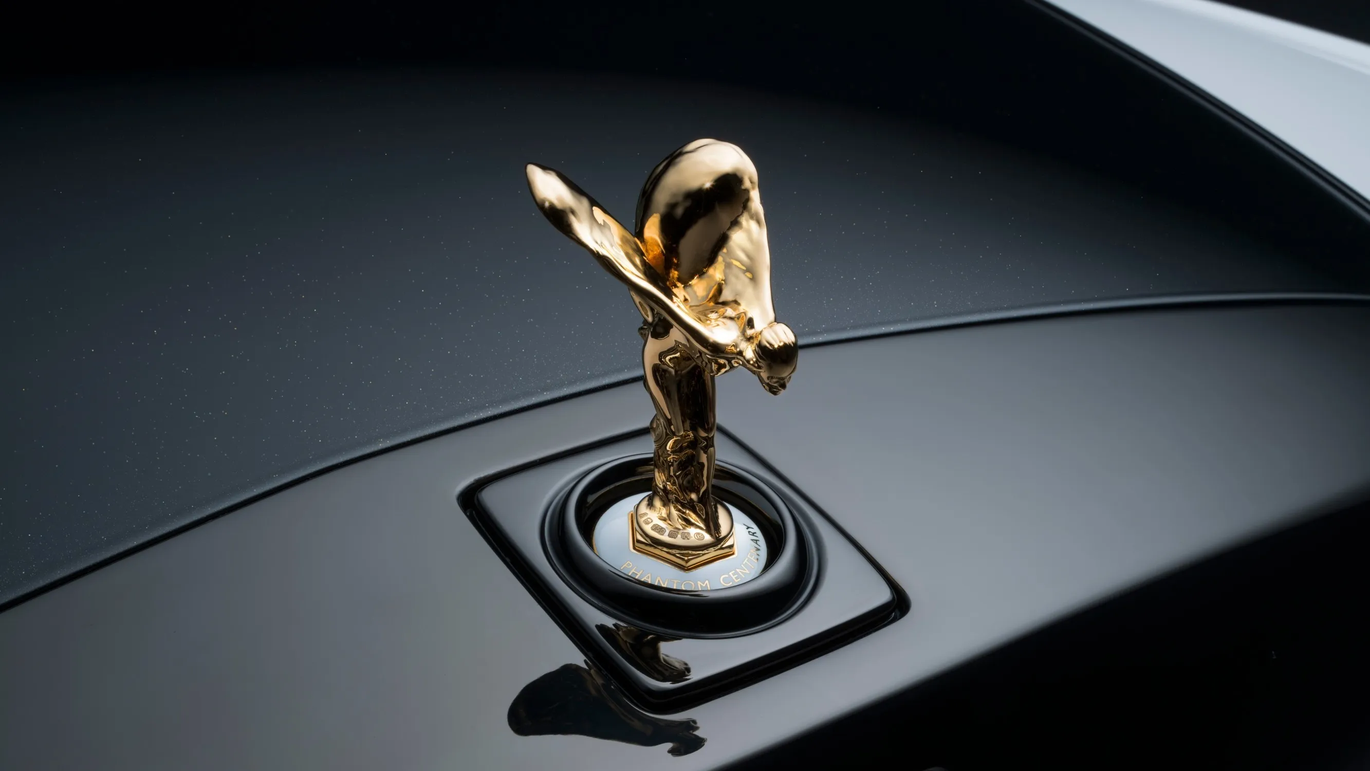 Rolls-Royce Phantom Centenary Edition: A Century Re-Imagined | Auto Trader UAE