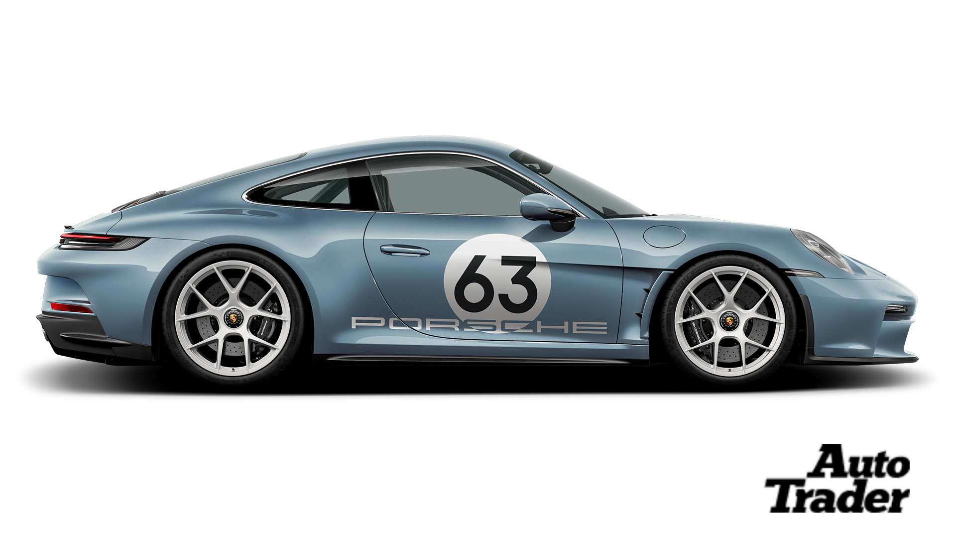Porsche 911 S/T 2024 Review – Price and Features in Dubai | Auto Trader UAE