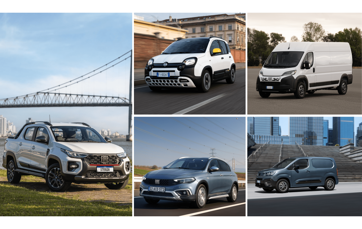 FIAT’s Leadership in 2024: Top Models | Auto Trader UAE | Auto Trader UAE