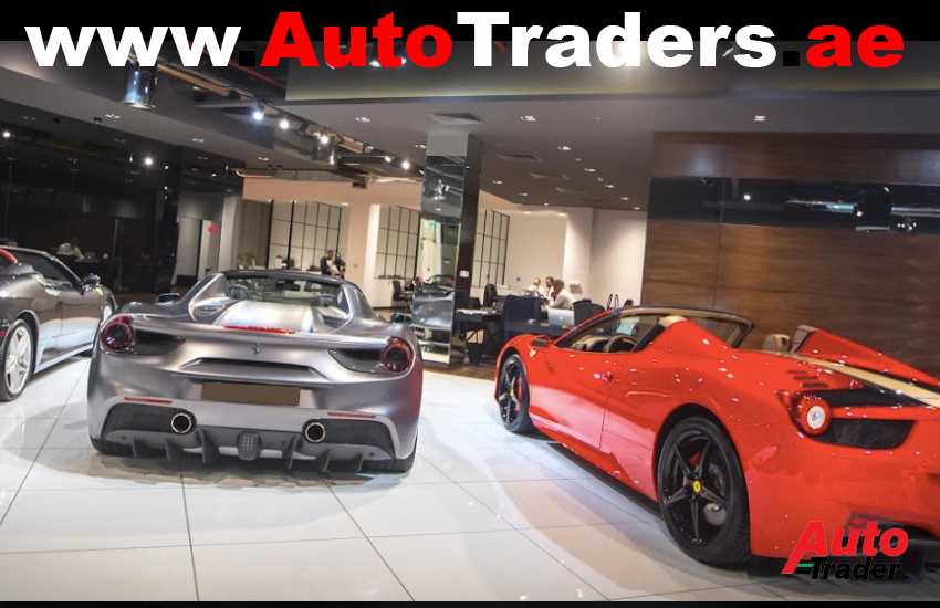 What is the best site to buy used cars in Dubai? | Auto Trader UAE