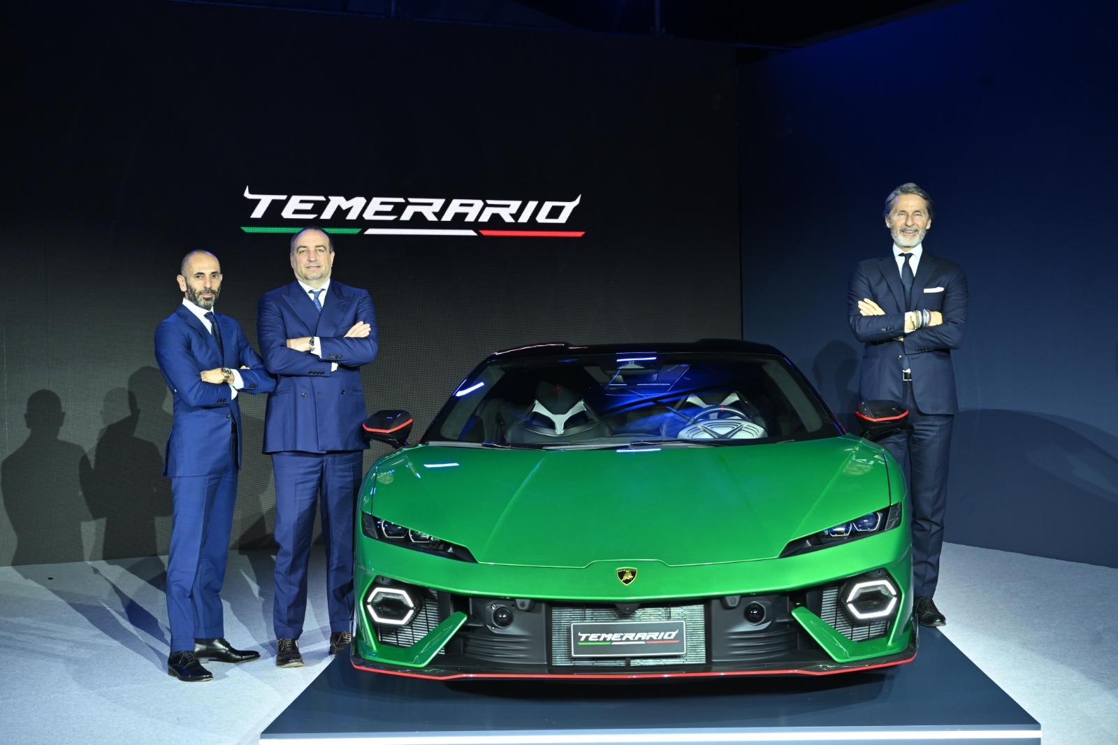 Lamborghini Temerario: The Ultimate Hybrid Supercar Redefines Performance | Auto Trader UAE