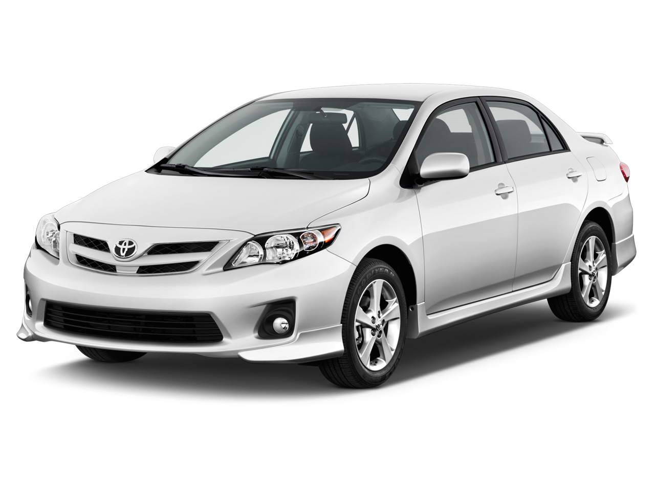 Toyota Aurion Review: A Reliable Mid-Size Sedan | Auto Trader UAE