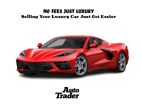 Chevrolet Corvette Stingray Review & prices in Dubai  | Auto Trader UAE