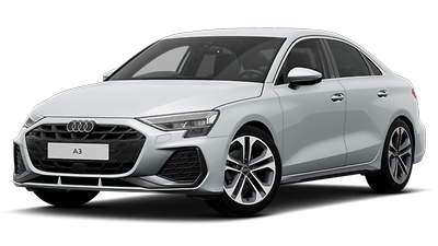 2025 Audi A3 Sedan Review, Pricing, and Specs | Auto Trader UAE