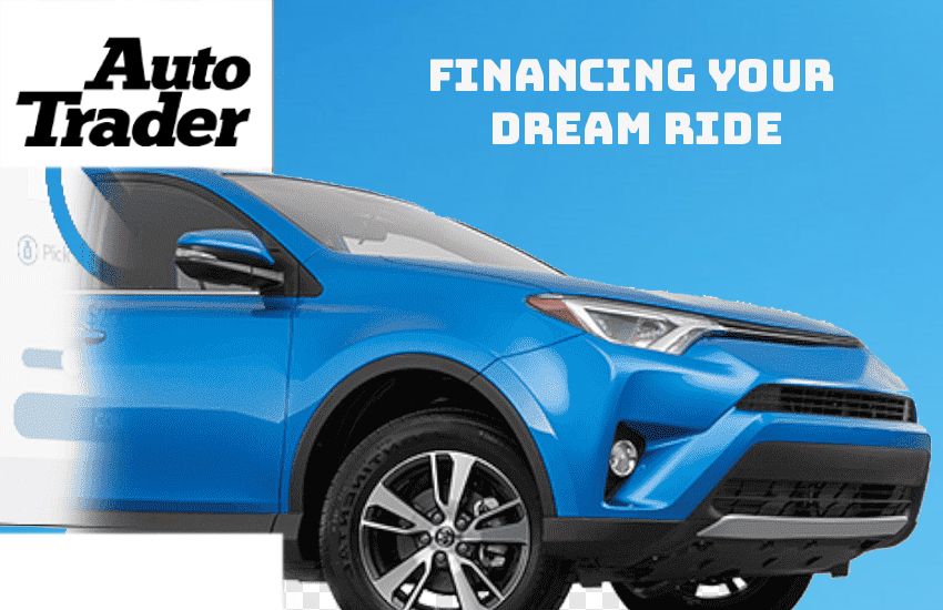 Financing Your Dream Ride: Pre-Approval vs. Car Hunt in Dubai | Auto Trader UAE