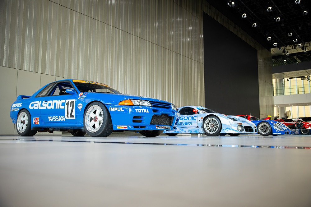 NISMO Celebrates 40 Years of Performance and Racing Excellence | Auto Trader UAE