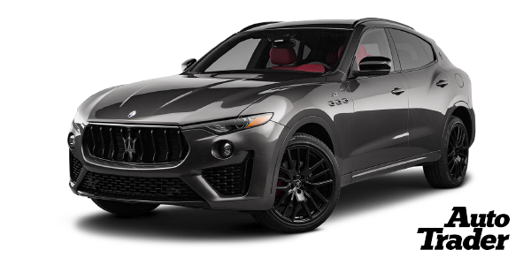 Maserati Levante Review & Prices 2024 - Luxury SUV in Dubai | Auto Trader UAE