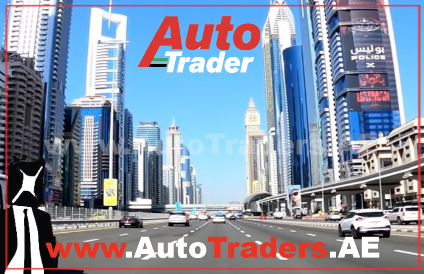 Navigating the Roads of Dubai with Confidence and Safety - Auto Trader UAE | Auto Trader UAE