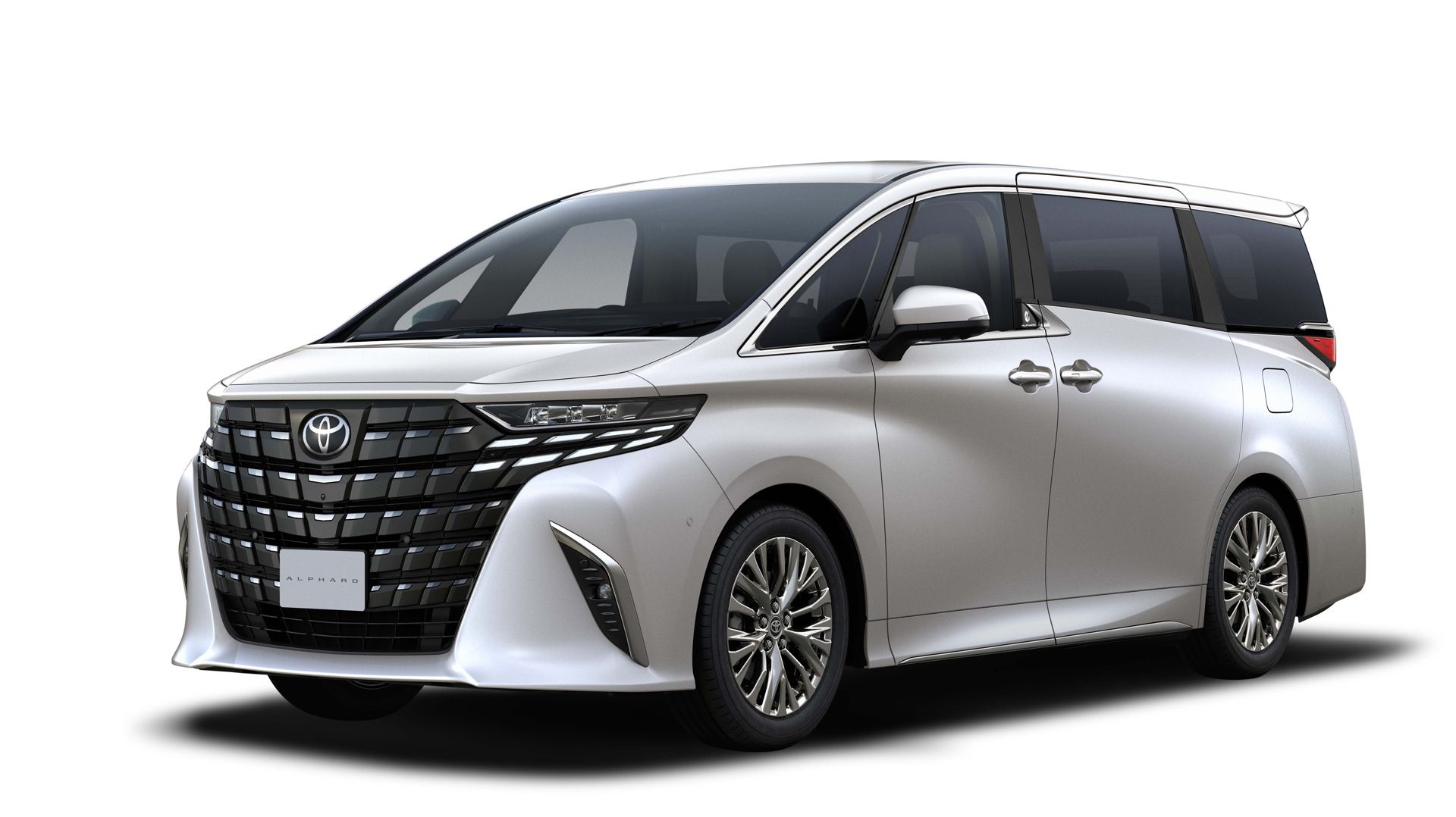 Toyota Alphard and Vellfire PHEVs: Luxury and Eco-Friendly Innovation | Auto Trader UAE