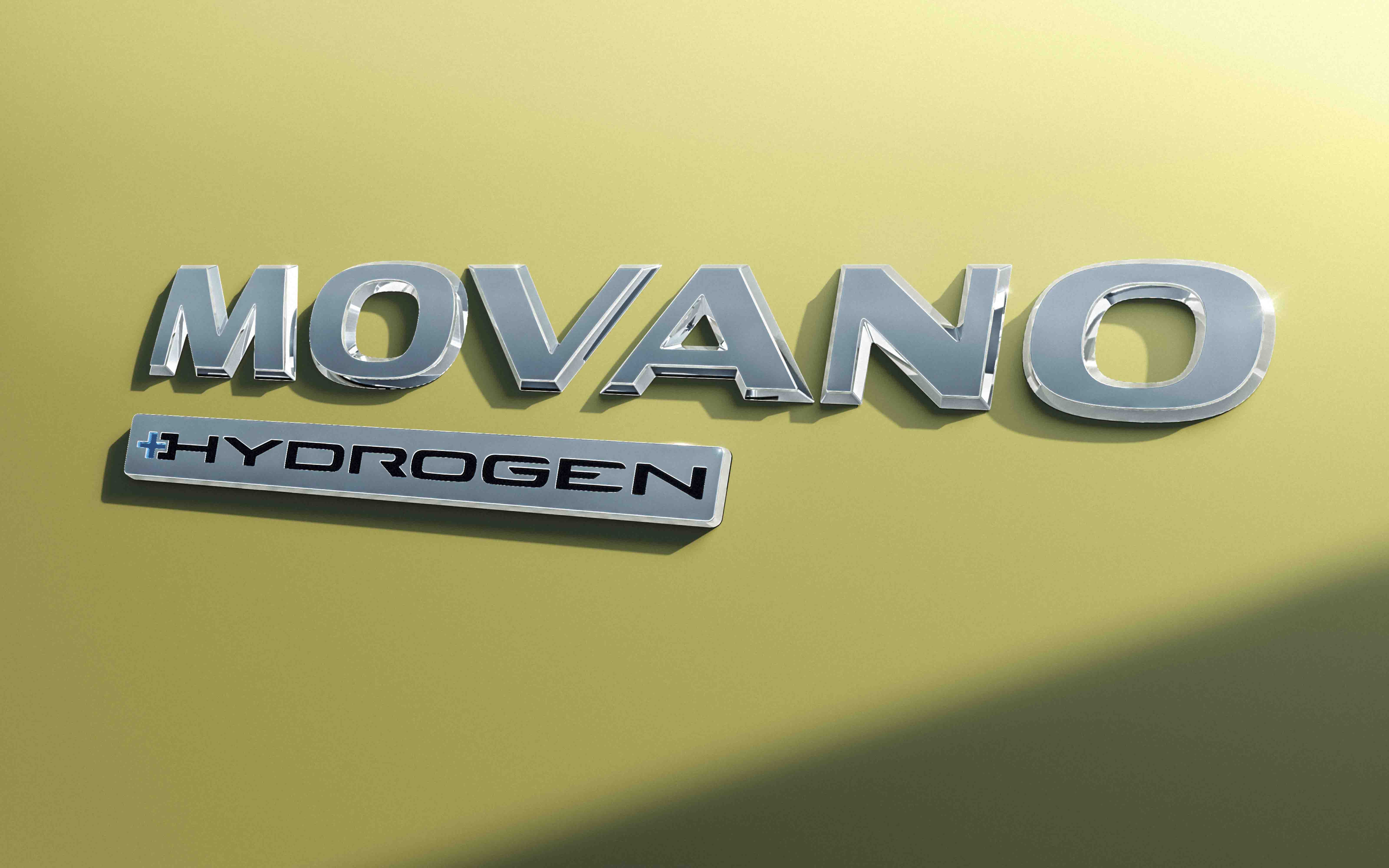 Opel Unveils Movano HYDROGEN at IAA 2024 | Auto Trader UAE