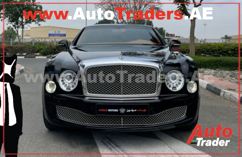 Bentley Cars in Dubai | Auto Trader UAE