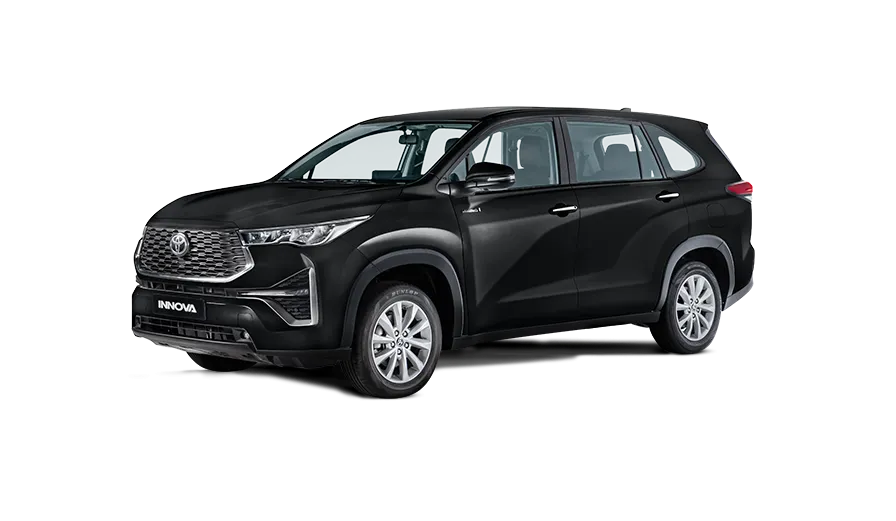 2026 Toyota Innova Hybrid Review | Best Family Hybrid in UAE | Auto Trader UAE