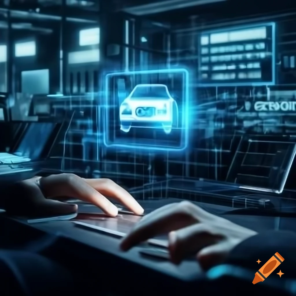 How AI and Online Car Buying Are Revolutionizing the Used Car Market in the UAE | Auto Trader UAE