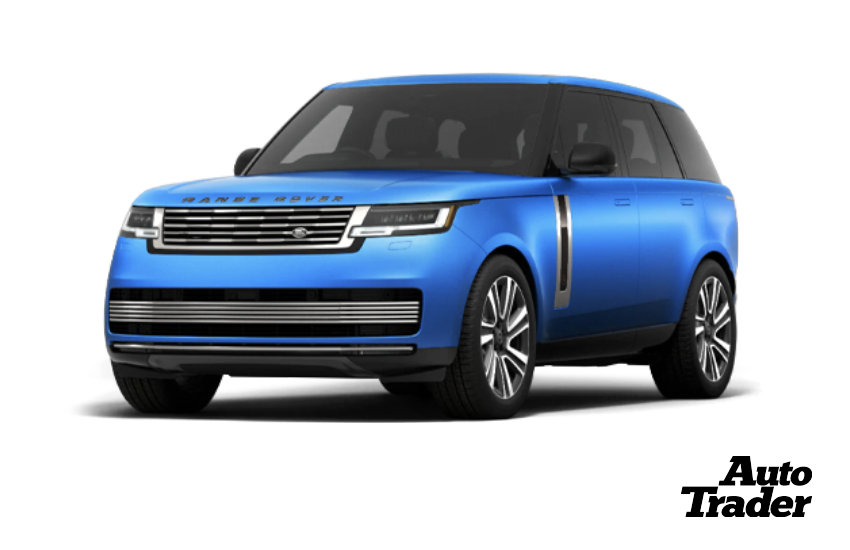Range Rover SV in Dubai | Luxury SUV Review | Auto Trader UAE