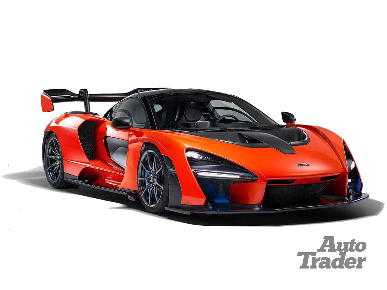 McLaren Senna Review: Ultimate Performance Hypercar in Dubai | Auto Trader UAE