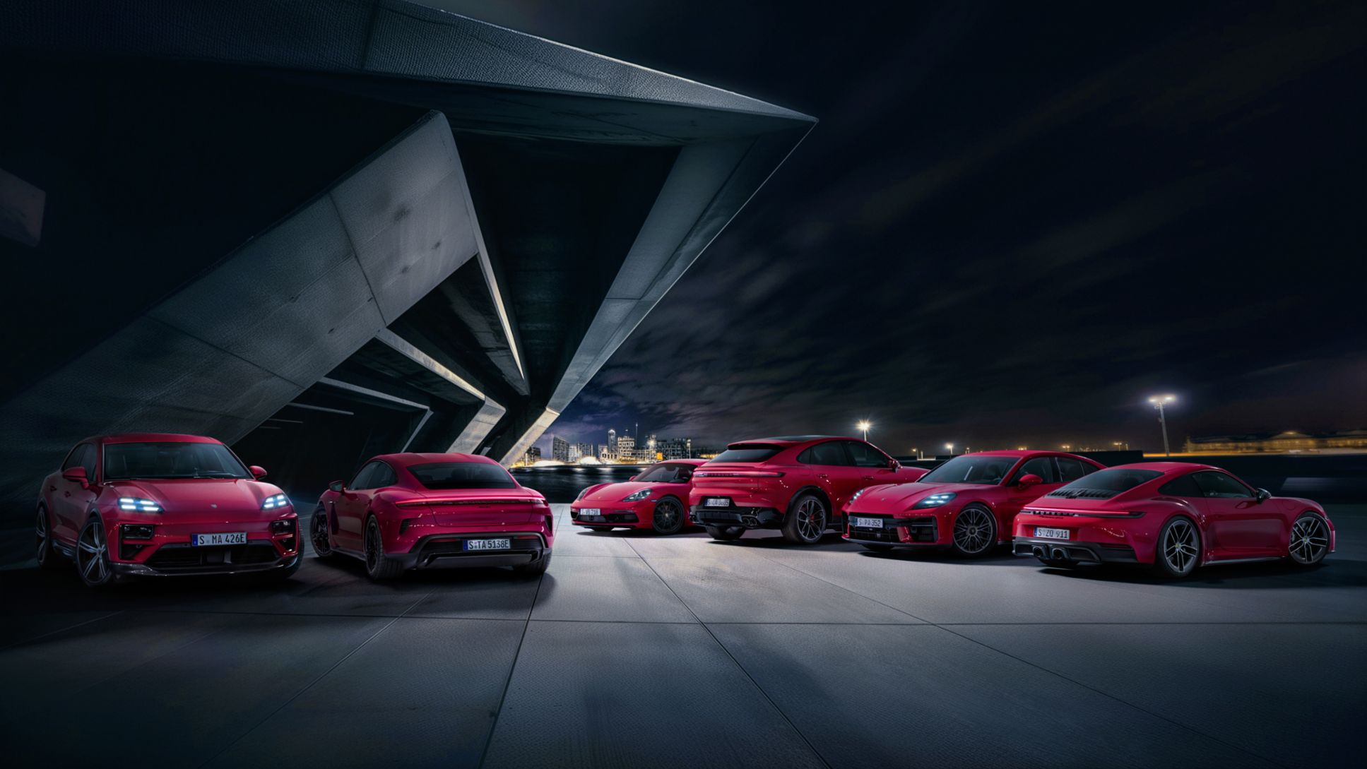 Porsche Tops J.D. Power Quality Study | Auto Trader UAE | Auto Trader UAE