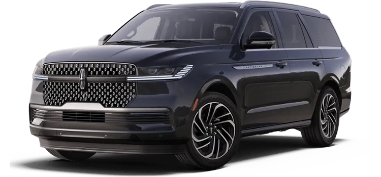 2026 Lincoln Navigator Review Dubai — Luxury Reimagined | Auto Trader UAE