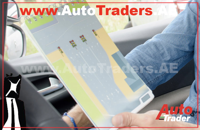 Driving School in Dubai | Auto Trader UAE