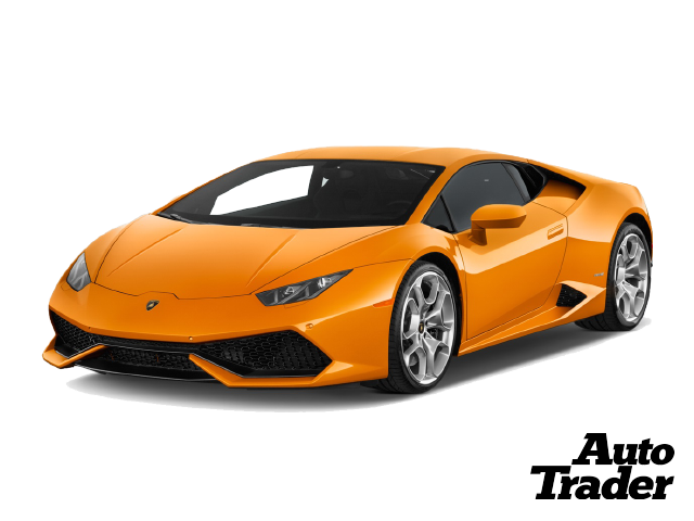 Lamborghini Huracán Review - Performance, Design & prices | Auto Trader UAE