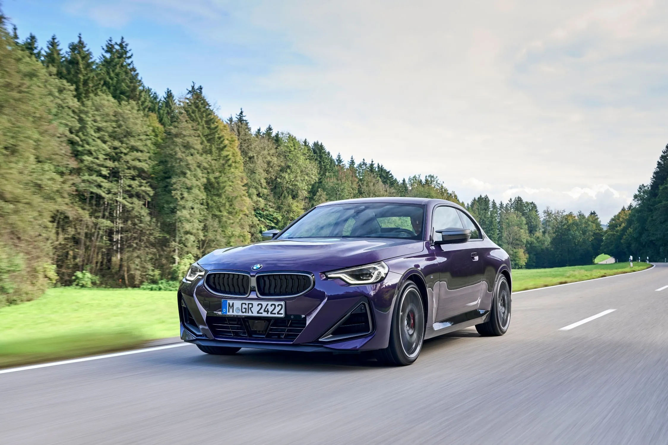 BMW Model Updates Autumn 2025 | More Power & Luxury | Auto Trader UAE
