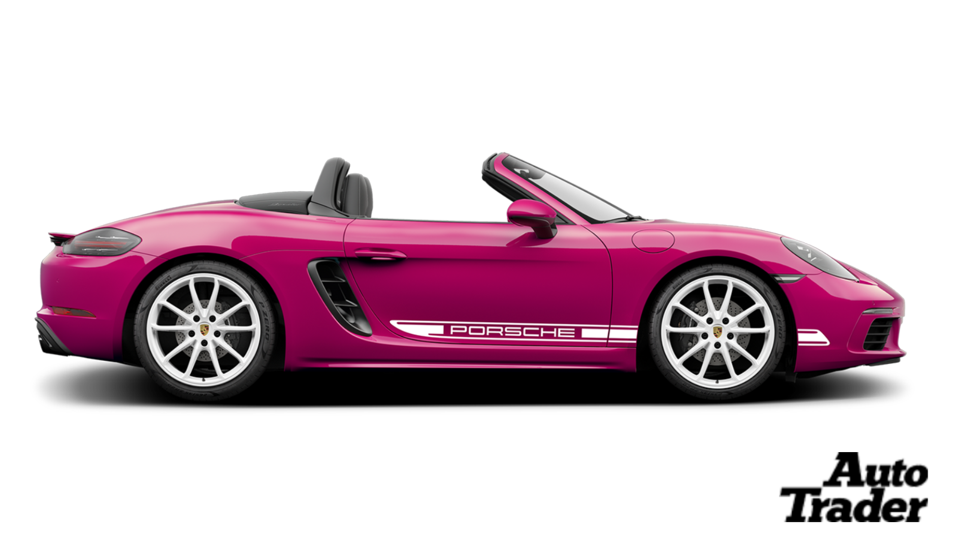 Porsche 718 Boxster Style Edition 2024 Review – Price and Features in Dubai | Auto Trader UAE