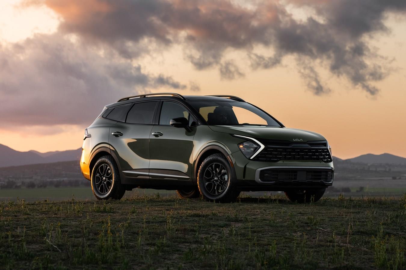 2025 Kia Sportage Pricing and Updates | Auto Trader UAE | Auto Trader UAE
