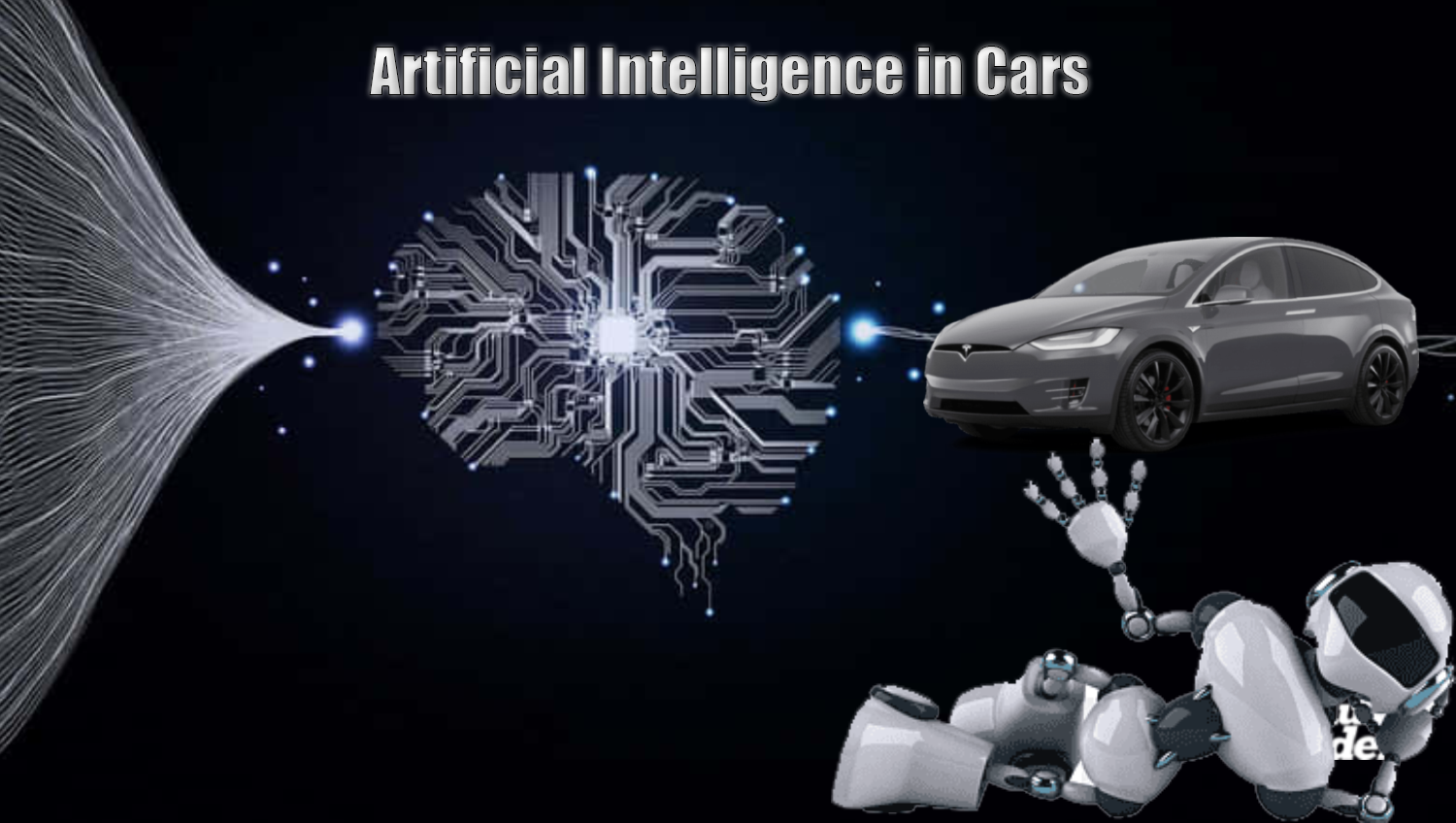 Artificial Intelligence in Cars: Enhancing Safety and Convenience | Auto Trader UAE | Auto Trader UAE