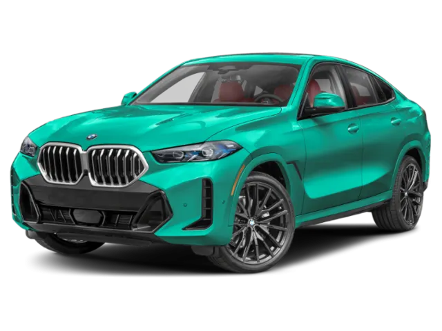 2026 BMW X6 Review UAE — Power Meets Precision | Auto Trader UAE