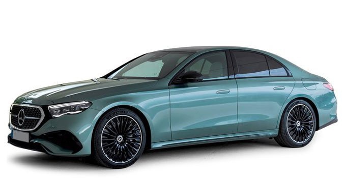 2025 Mercedes-Benz E-Class Review: Luxury, and Performance | Auto Trader UAE