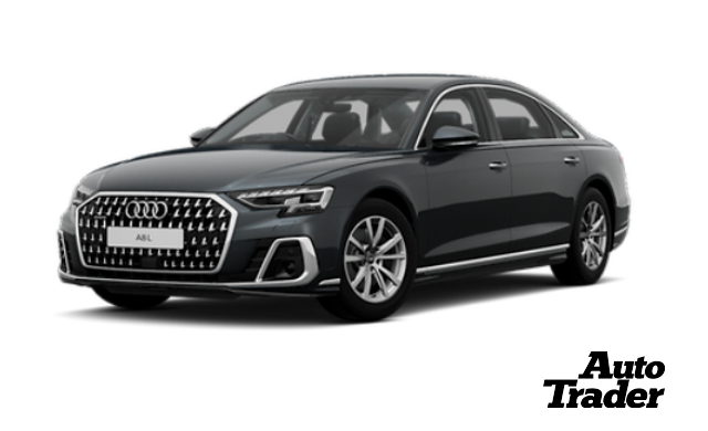 2024 Audi A8 L Review & prices– Luxury Sedan in Dubai | Auto Trader UAE