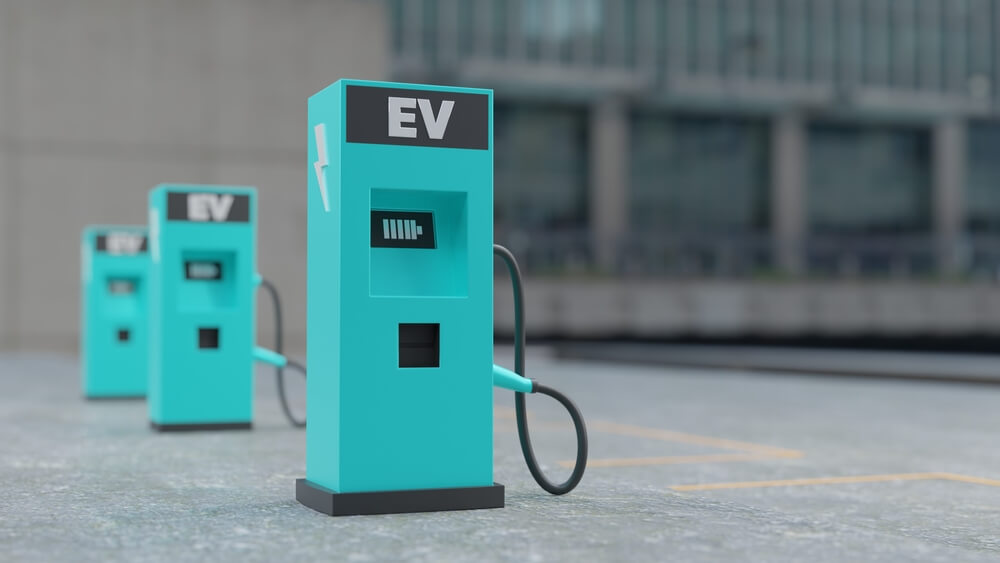 Discovering the Best Electric Car Charging Points in Dubai - Auto Trader UAE | Auto Trader UAE