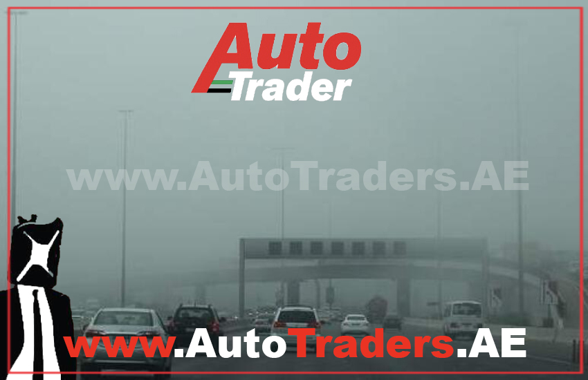 The Impact of Humidity on Cars in Dubai - Auto Trader UAE | Auto Trader UAE