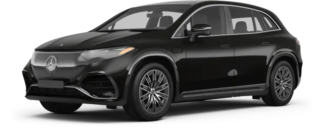 2026 Mercedes-Benz EQS SUV Dubai – Luxury & Advanced Electric SUV | Auto Trader UAE