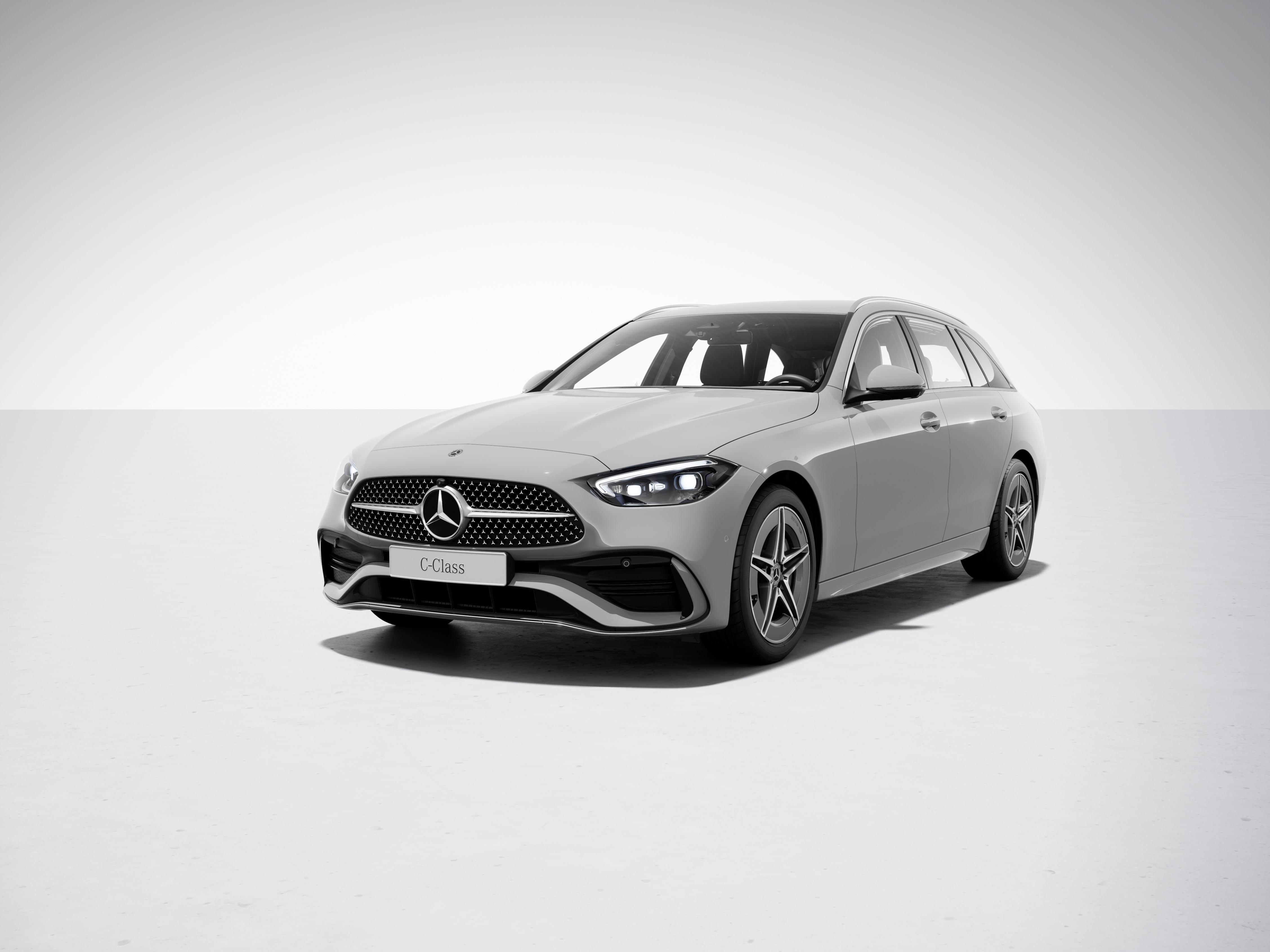 C-Class & GLC Get Smarter: Personalized Entertainment & New Options | Auto Trader UAE