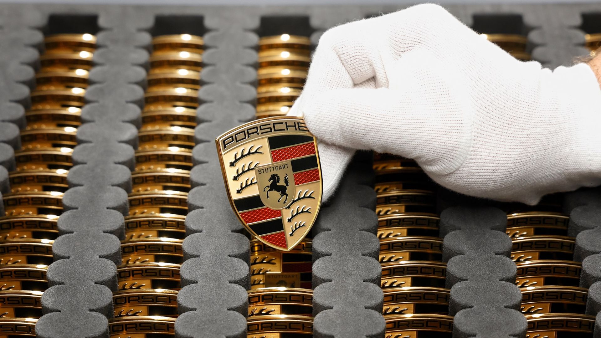 Porsche AG 2024-2025 Financial Outlook – Latest Updates | Auto Trader UAE