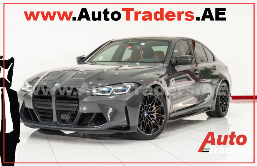 Battle of Performance - Mercedes C63 vs BMW M3 vs Audi RS3 in Dubai - Auto Trader UAE | Auto Trader UAE