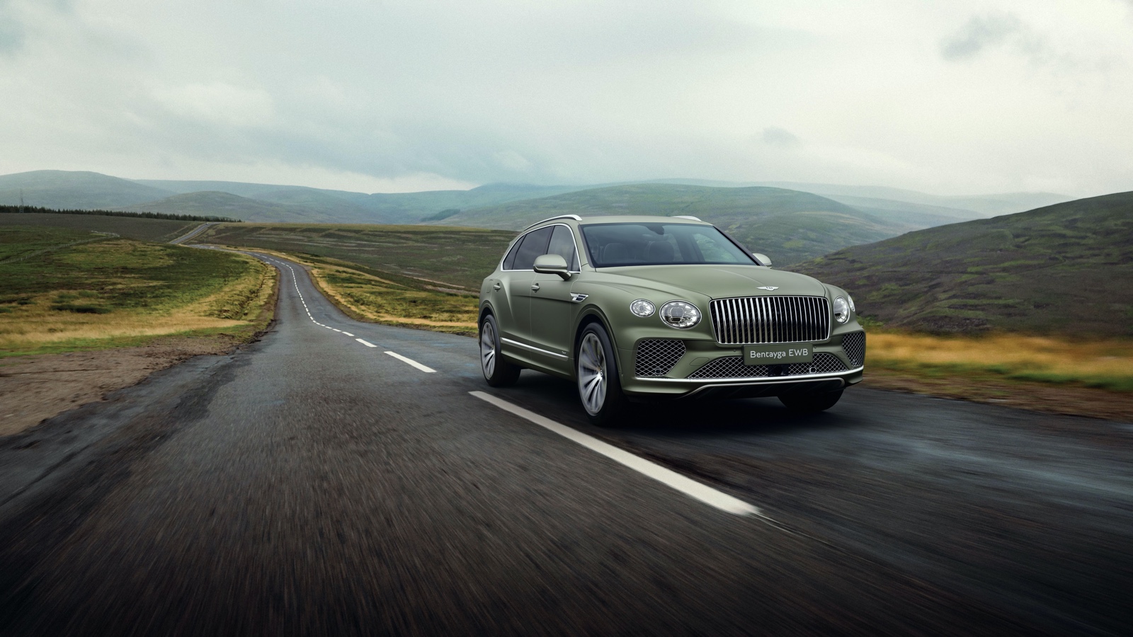 Bentley Launches Extraordinary Journeys Collection by Mulliner | Auto Trader UAE