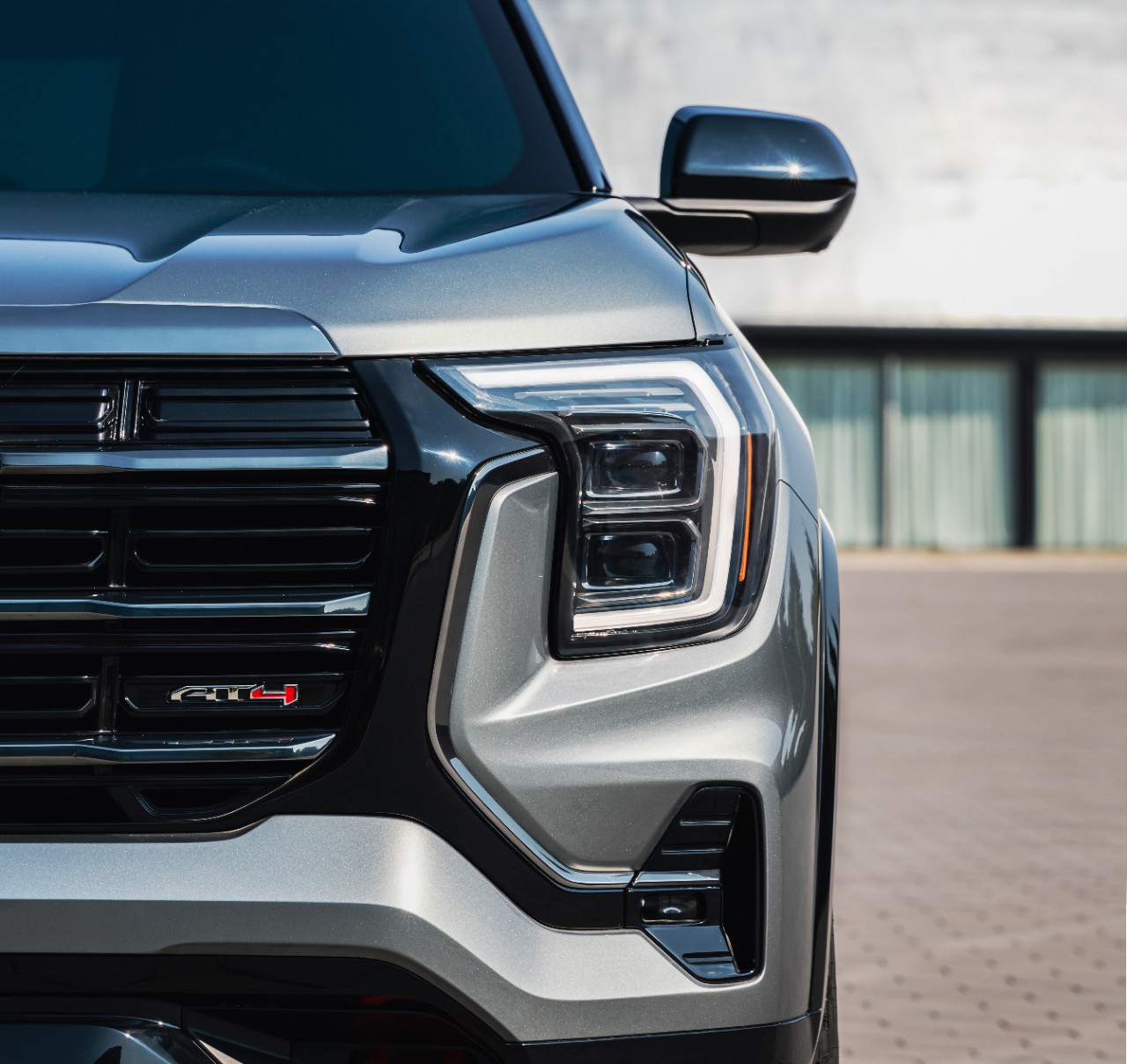 "Sneak Peek: Next-Generation GMC Terrain Unveiled | Auto Trader UAE | Auto Trader UAE