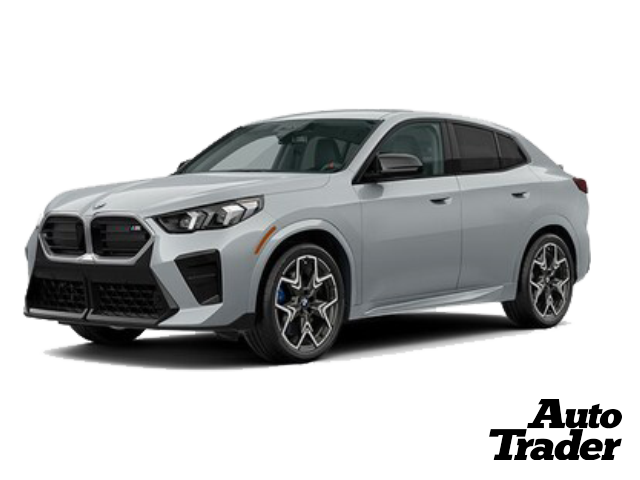2025 BMW X2 Review: Price, Features & Specs in Dubai | Auto Trader UAE