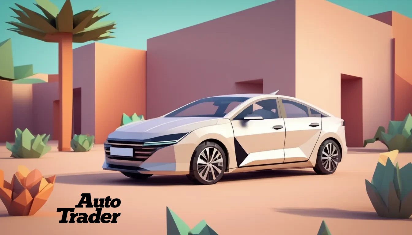Eco-Friendly Driving: Best Hybrid Cars in the UAE for 2025 | Auto Trader UAE